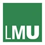Ludwig-Maximilians-Universität München logo