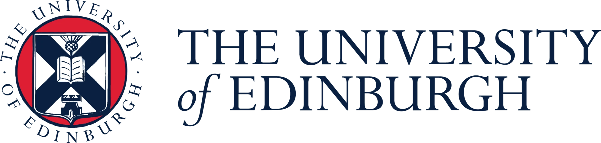 The University of Edinburgh